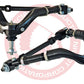 SPC Front GM A-Body Adjustable Control Arm Camber Caster Kit (Both Sides) 97110