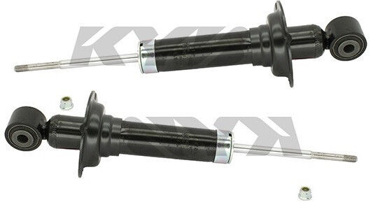 KYB EXCEL-G STRUTS SHOCKS 03-10 HONDA ELEMENT REAR SET
