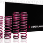 Vogtland 951018 German Lowering springs 87-91 BMW E30 325e 325i 325is 1.6" Drop