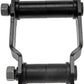 Dorman Rear Leaf Spring Shackle Fits 1993-1998 Toyota T100