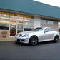 Vogtland Germay Lowering Springs  05-11 Mercedes-Benz SLK280 SLK350 SLK55