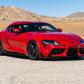 VOGTLAND German Lowering Springs fits 2020-2022 Toyota GR Supra