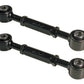 SPC REAR ADJUSTABLE TOE ARM KIT 67555 (BOTH SIDES)