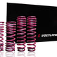 VOGTLAND Lowering Springs for 2002-2008 Audi A4 8E 6 Cylinder Sedan Quattro