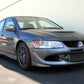 VOGTLAND LOWERING SPRINGS MITSUBISHI EVO VIII IX 8 9 951113