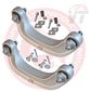 SPC Rear Camber Arm Kit 2015-2020 Ford Mustang ALL (BOTH SIDES)