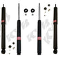 KYB EXCEL-G Performance SHOCKS FRONT & REAR 1981-1985 MAZDA RX7 RX-7 SET OF 4