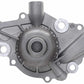 GATES Engine Water Pump fits 2008-2010 Dodge Avenger Charger Magnum