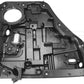 DORMAN OEM Power Window Motor and Regulator REAR LEFT fits 2007-2011 Dodge Nitro