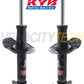 KYB Excel-G FRONT Gas Struts Shocks for 2013-2018 Acura RDX (Set of 2)
