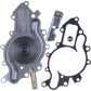 GATES Engine Water Pump fits 1980-1988 Pontiac 6000 Phoenix Fiero