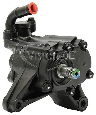 Vision OEM Power Steering Pump fits Acura Integra Honda Accord