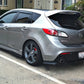 VOGTLAND LOWERING SPRINGS 2007-2013 MAZDASPEED 3 958028A
