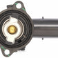Gates Engine Coolant Thermostat for 5184651AF 5184651AG 5184651AD fj