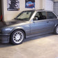 Vogtland 951018 German Lowering springs 87-91 BMW E30 325e 325i 325is 1.6" Drop