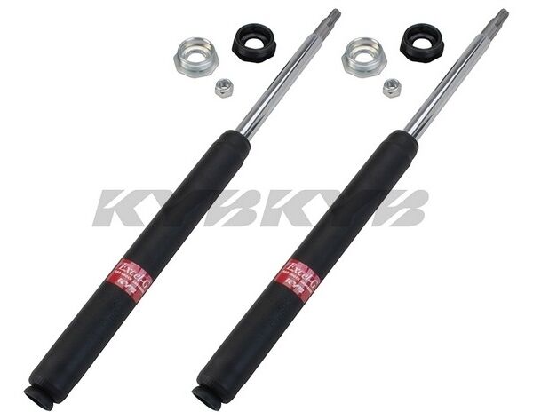 KYB EXCEL-G SHOCKS PORSCHE 911 912 914 930 361004  FRONT SET OF 2