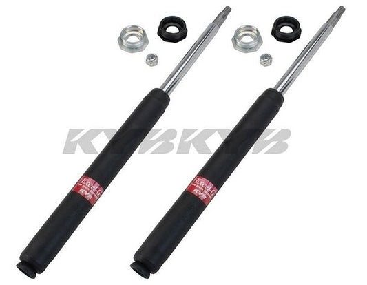KYB EXCEL-G SHOCKS PORSCHE 911 912 914 930 361004  FRONT SET OF 2