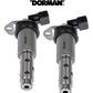 VANOS Engine Variable Control Valve Timing Solenoid VVT 1 3 5 7 X3 X5 X6 (PAIR)