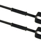 SPC REAR ADJUSTABLE CAMBER ARM KIT 67545 (BOTH SIDES)
