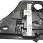 DORMAN OEM Power Window Motor and Regulator REAR LEFT fits 2007-2011 Dodge Nitro