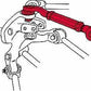 SPC REAR ARM CAMBER KIT FOR ACURA CL TL RL ACCORD 67090 (BOTH SIDES)