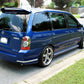 VOGTLAND German Lowering Springs 02-06 MAZDA MPV 6CYL 1.4" DROP 958002