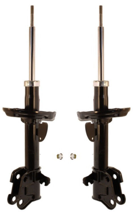 KYB EXCEL-G FRONT STRUTS SHOCKS 09-14 HONDA PILOT SET OF 2
