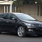 Vogtland German Lowering Springs 2007-2012 MAZDA CX7 1.6" Drop 958008