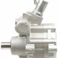 A1 Cardone Power Steering Pump fits 07-11 Jeep Wrangler