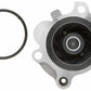 GATES Engine Water Pump fits 1998-2014 Volkswagen Jetta Beetle Golf