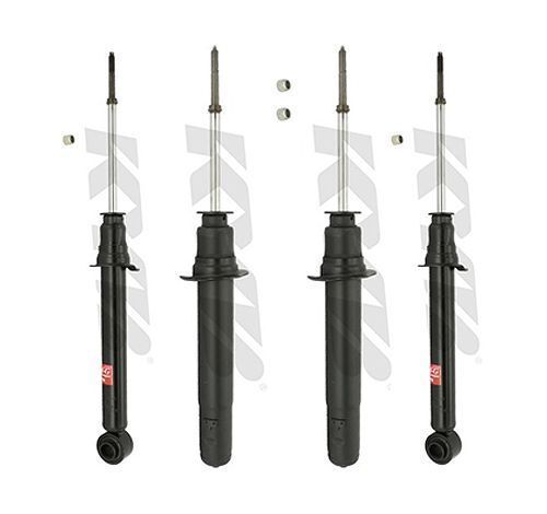 KYB EXCEL-G SHOCKS 95-99 EAGLE TALON FWD FULL SET