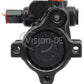 VISION OEM Power Steering Pump Fits 2002-2007 Dodge Ram 1500