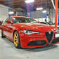 VOGTLAND German Lowering Springs fits Alfa Romeo Giulia 952