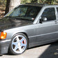 VOGTLAND LOWERING SPRINGS MERCEDES-BENZ 82-93 W201 190E 952035