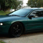 VOGTLAND GERMAN LOWERING SPRINGS 95-99 CHRYSLER SEBRING DODGE AVENGER 950309