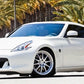 VOGTLAND German Lowering Springs Fits 2009-2020 NISSAN 370Z 952155