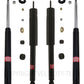 KYB EXCEL-G Performance SHOCKS FRONT & REAR 1981-1985 MAZDA RX7 RX-7 SET OF 4
