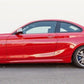 VOGTLAND LOWERING SPRINGS 14-18 BMW M235i M240i F22 F23 COUPE 951682