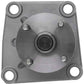 Engine Cooling Fan Pulley Bracket fits 94-06 Mitsubishi Montero Montero Sport