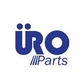 URO OEM 2007-2015 Mini Cooper Left & Right Side Headlight Ring Pair Set (PAIR)