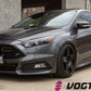 VOGTLAND German Lowering Springs 2014-2018 FORD FOCUS ST 953140