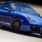 VOGTLAND LOWERING SPRINGS 06-10 PORSCHE CAYMAN S & BOXTER 987 1.2" DROP 950706