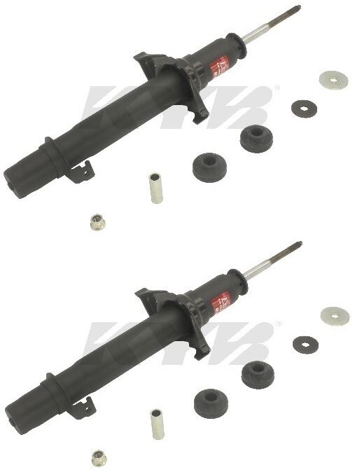 KYB EXCEL-G FRONT STRUTS 2010-2012 HONDA CROSSTOUR SET OF 2